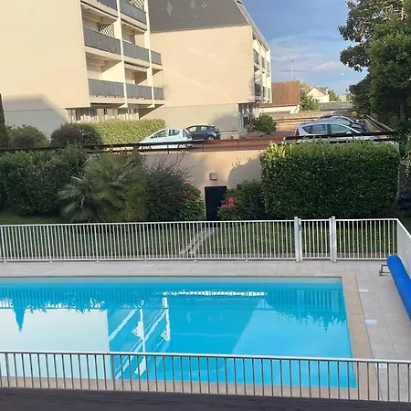 Piscine Le Grand Large *