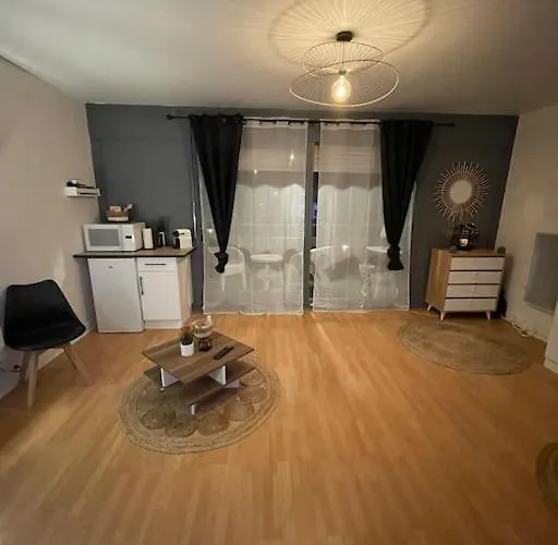 Piscine Le Grand Large