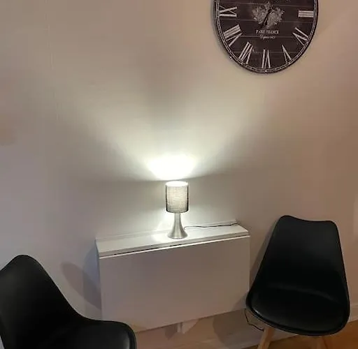 Apartmán Piscine Le Grand Large *