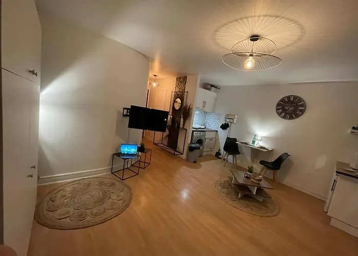 Piscine Le Grand Large * Trouville-sur-Mer