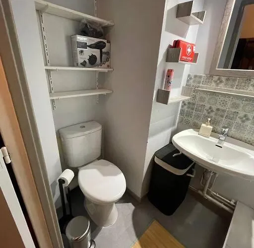 Piscine Le Grand Large Trouville-sur-Mer