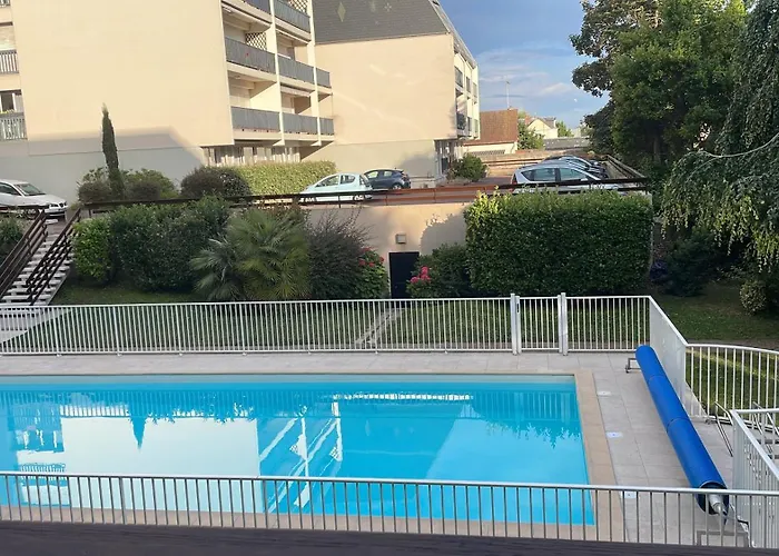 Piscine Le Grand Large *