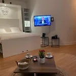 Piscine Le Grand Large شقة تروفيي سور مير