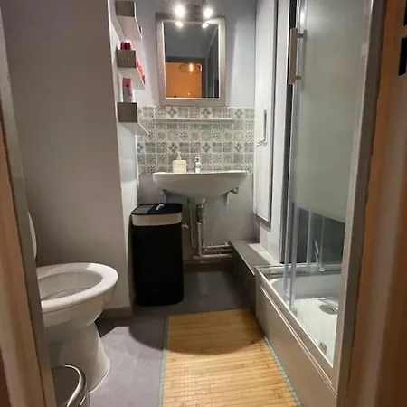 Piscine Le Grand Large Trouville-sur-Mer