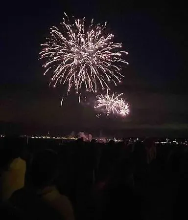 Piscine Le Grand Large