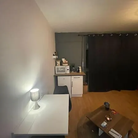 Piscine Le Grand Large *