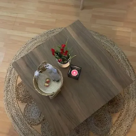 Piscine Le Grand Large Appartement