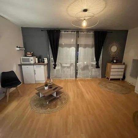 Piscine Le Grand Large