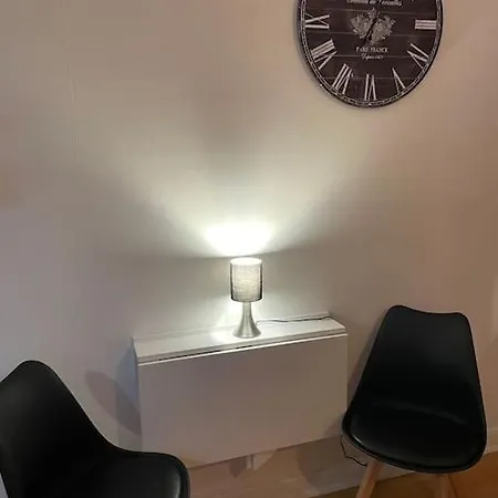 Appartement Piscine Le Grand Large *