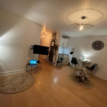 Piscine Le Grand Large * Trouville-sur-Mer