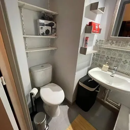 Piscine Le Grand Large Trouville-sur-Mer