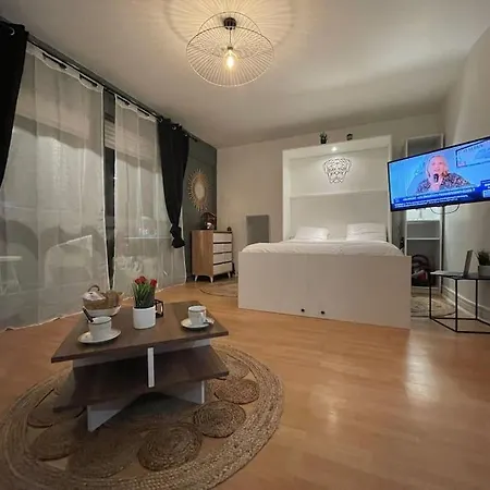 Piscine Le Grand Large