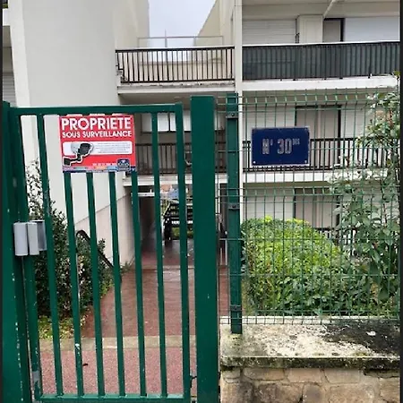 Piscine Le Grand Large *