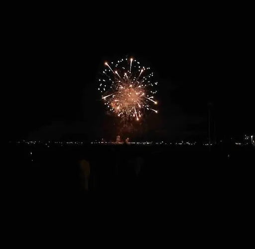 Piscine Le Grand Large *