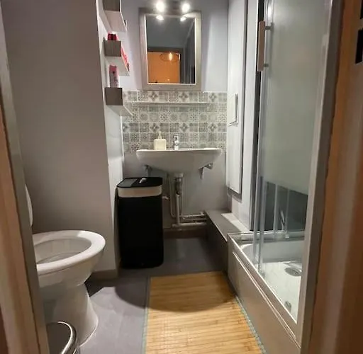 Piscine Le Grand Large Trouville-sur-Mer