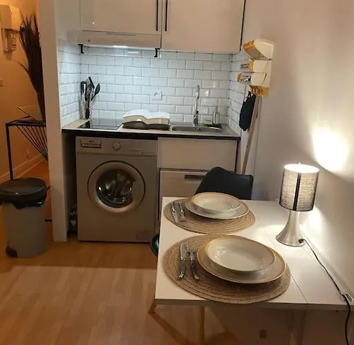 Piscine Le Grand Large * Trouville-sur-Mer