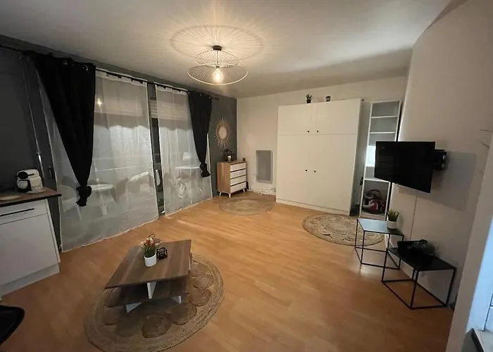 Piscine Le Grand Large