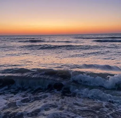 Apartment Piscine Le Grand Large