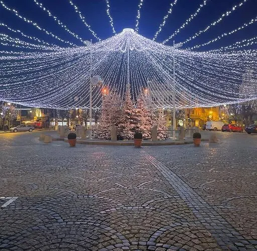 Piscine Le Grand Large Apartment