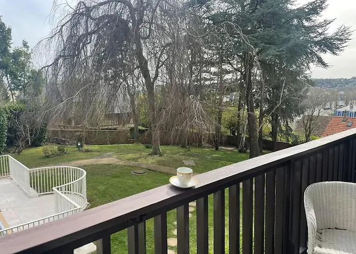 Piscine Le Grand Large