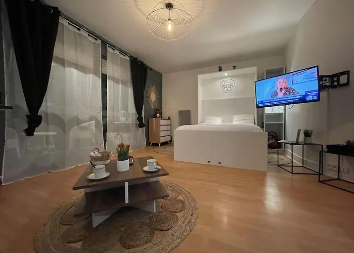 Piscine Le Grand Large