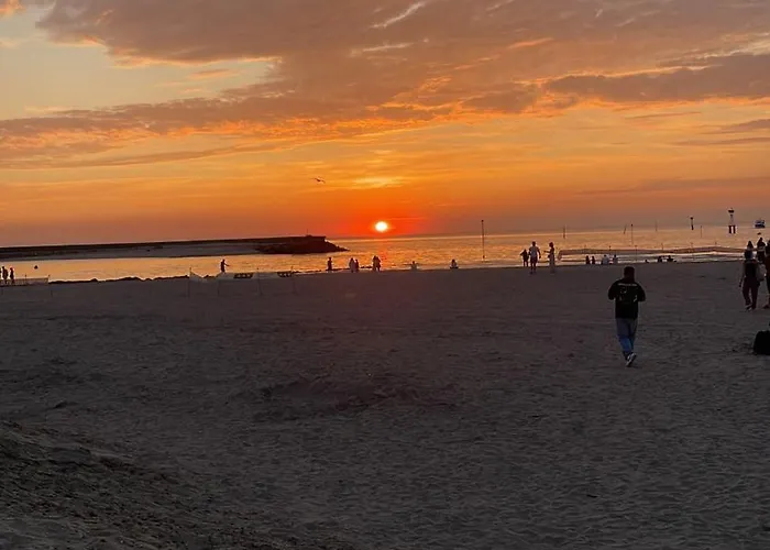 Apartment Piscine Le Grand Large Trouville-sur-Mer
