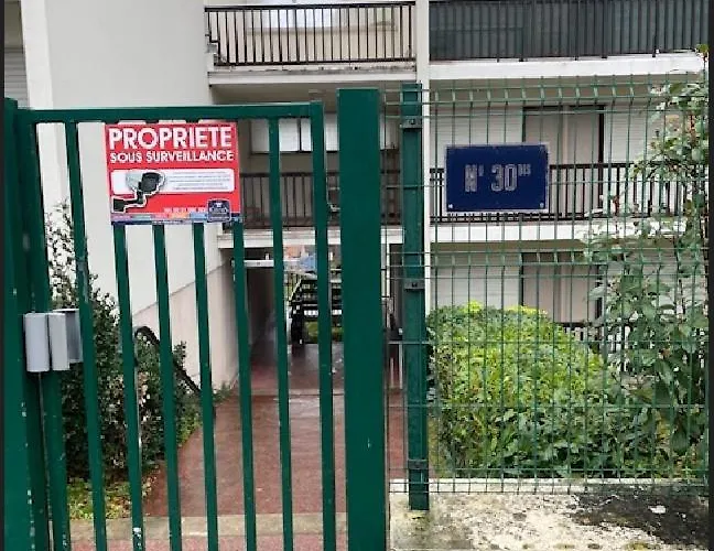 Piscine Le Grand Large *